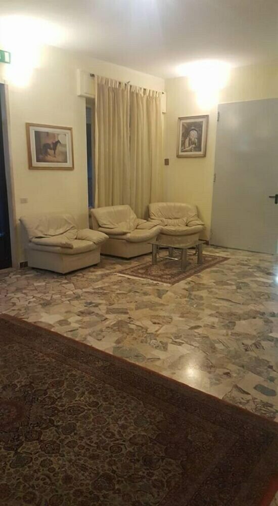 Posada Nuovo Albergo Rex