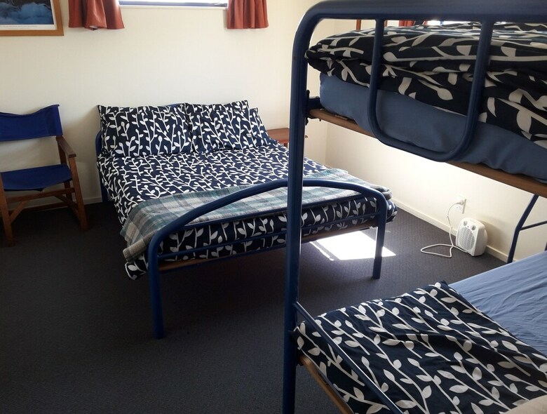 Hostal Golden Fern Backpackers
