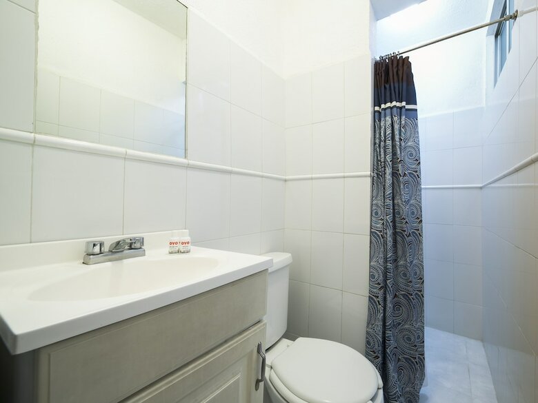 Apartamentos Capital O Suites Viveros de Coyoac�n
