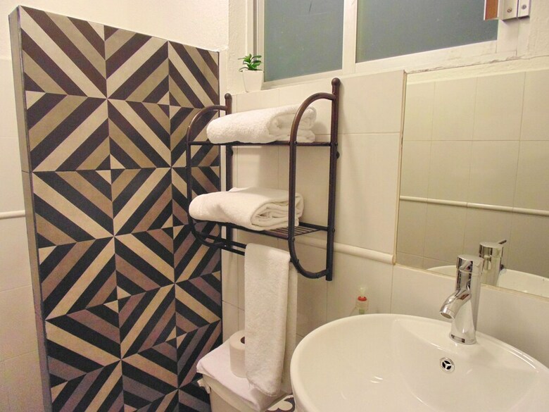 Apartamentos Capital O Suites Viveros de Coyoac�n