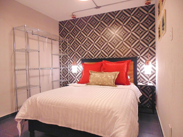 Apartamentos Capital O Suites Viveros de Coyoac�n