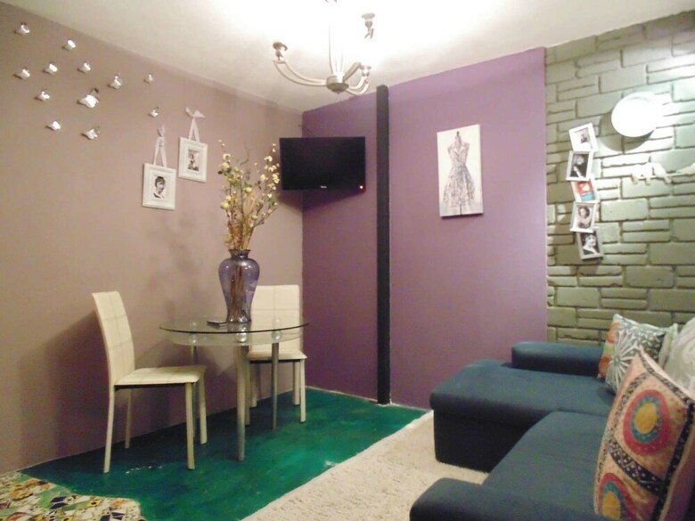 Apartamentos Capital O Suites Viveros de Coyoac�n
