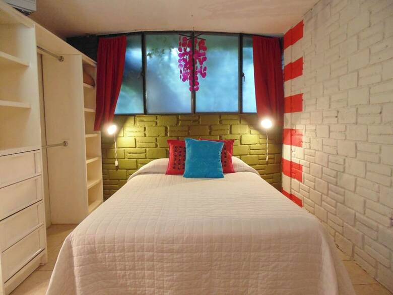 Apartamentos Capital O Suites Viveros de Coyoac�n