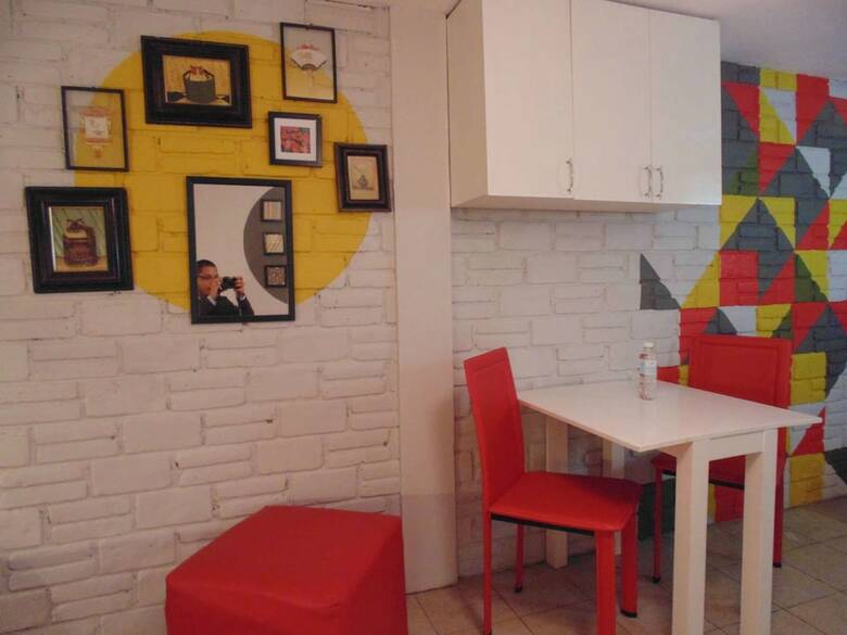 Apartamentos Capital O Suites Viveros de Coyoac�n
