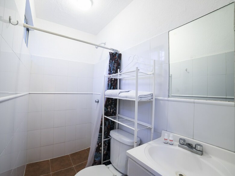 Apartamentos Capital O Suites Viveros de Coyoac�n