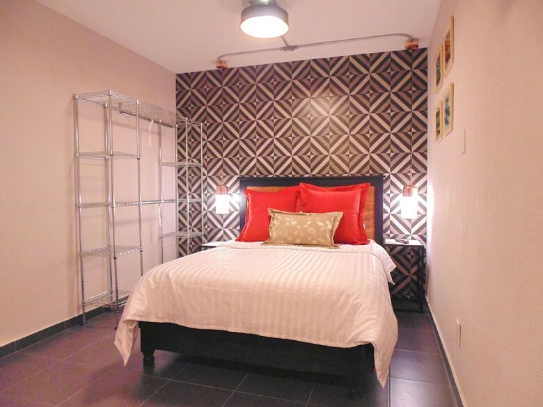 Apartamentos Capital O Suites Viveros de Coyoac�n