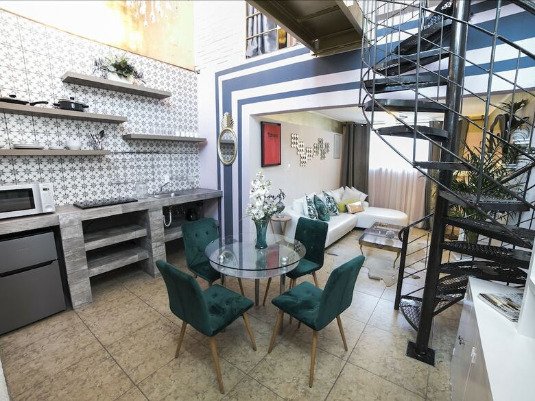 Apartamentos Capital O Suites Viveros de Coyoac�n