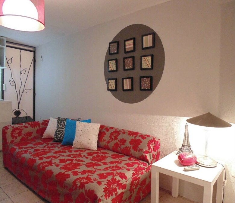 Apartamentos Capital O Suites Viveros de Coyoac�n