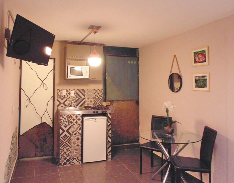 Apartamentos Capital O Suites Viveros de Coyoac�n