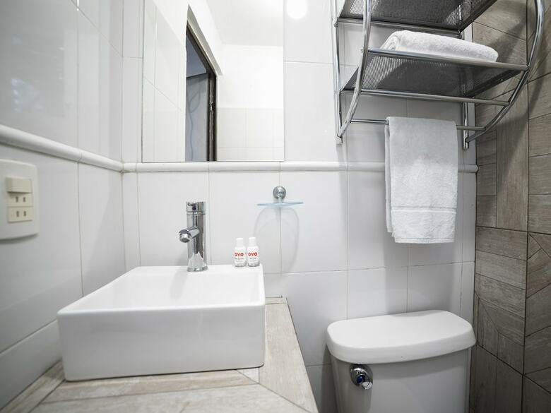 Apartamentos Capital O Suites Viveros de Coyoac�n