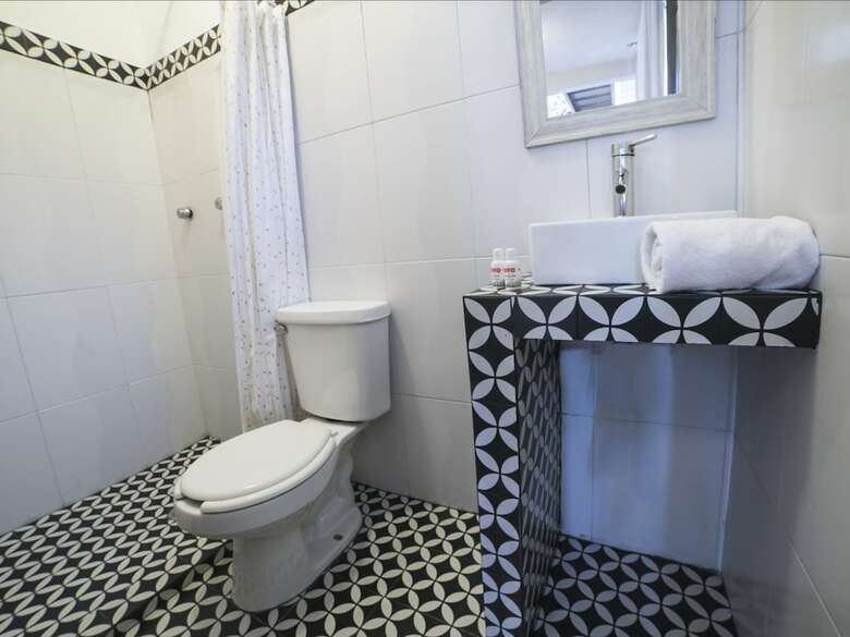 Apartamentos Capital O Suites Viveros de Coyoac�n