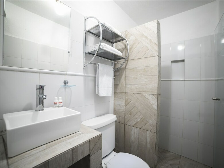 Apartamentos Capital O Suites Viveros de Coyoac�n