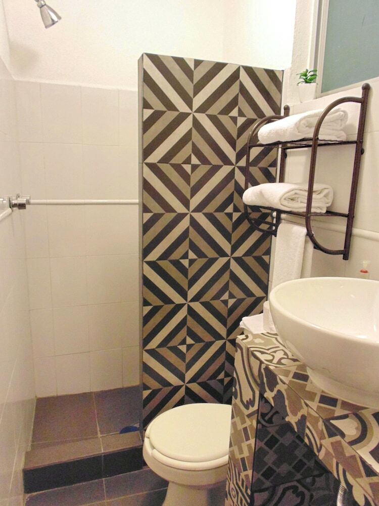 Apartamentos Capital O Suites Viveros de Coyoac�n