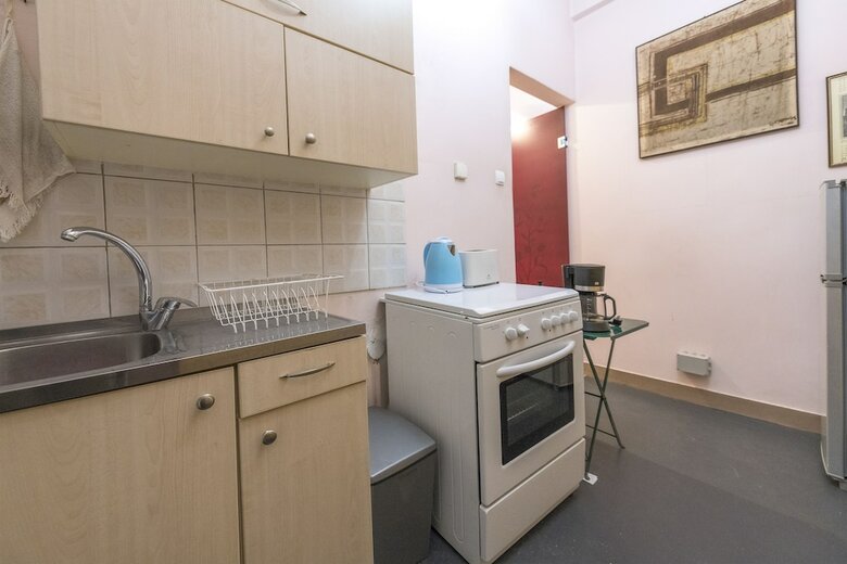 Apartamentos Metaxourgio Luxury Suite