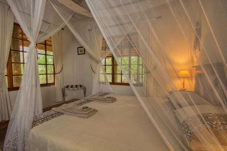 Posada Casart Game Lodge