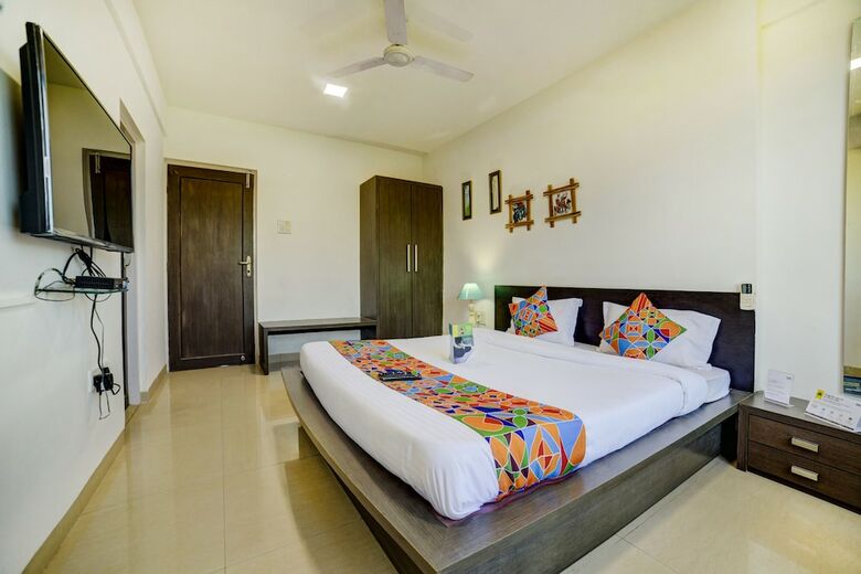 Fabhotel Casa Paradise Premium Suites