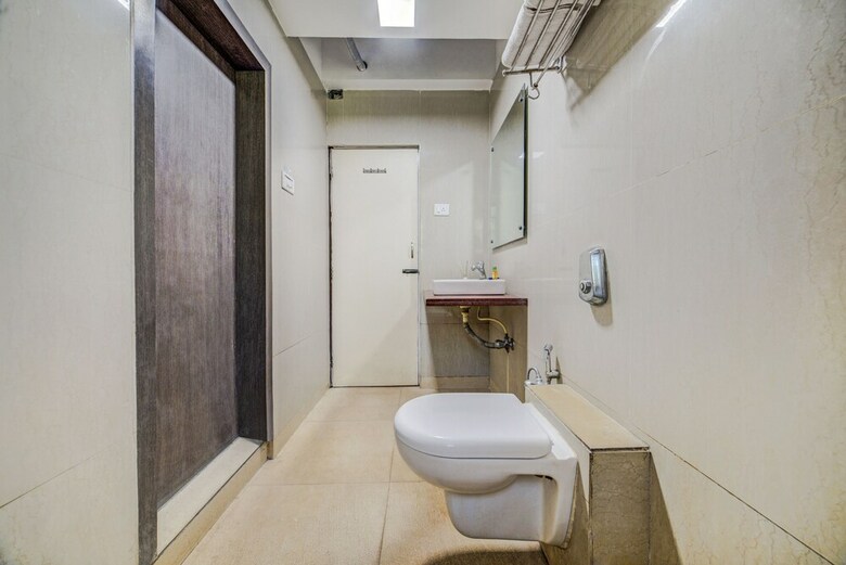Fabhotel Casa Paradise Premium Suites