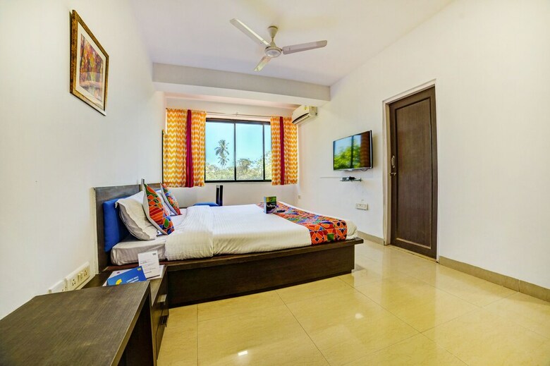 Fabhotel Casa Paradise Premium Suites