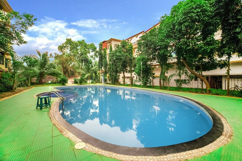Fabhotel Casa Paradise Premium Suites