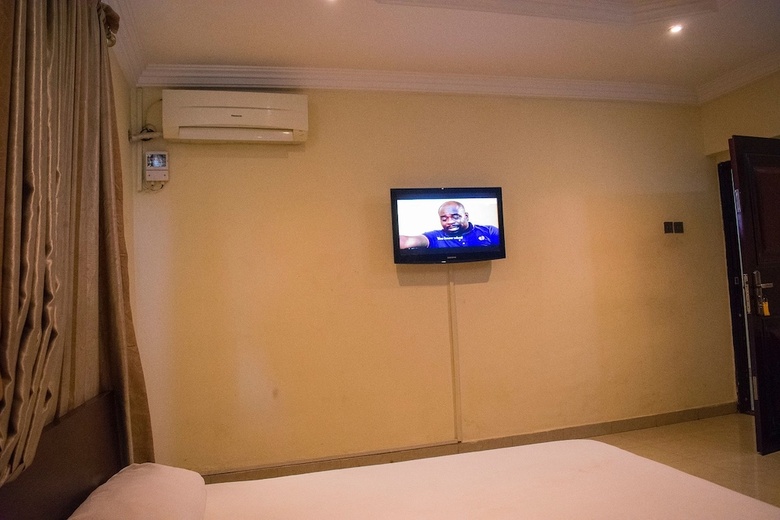 Hotel Taverna Guest House