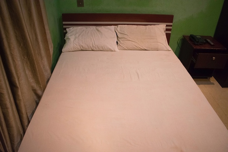 Hotel Taverna Guest House