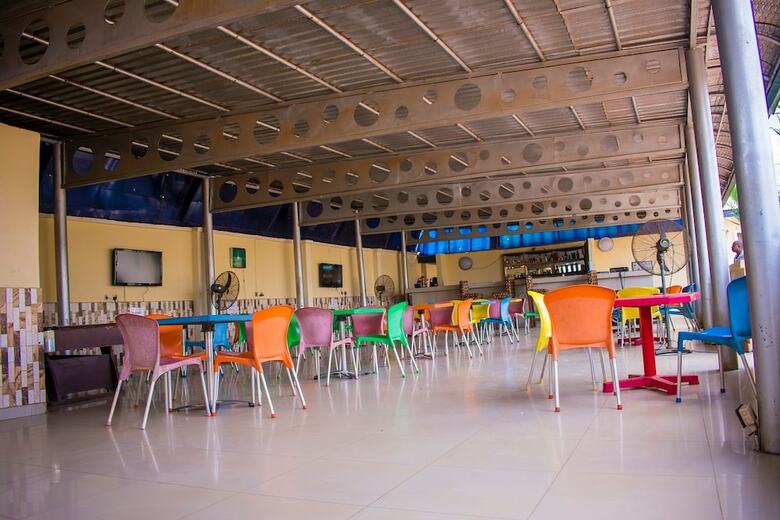 Hotel Taverna Guest House
