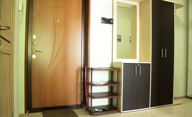 Apartamentos Loft Studio Nosovihinskoe 27