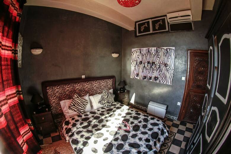 Hotel Ryad Du P�cheur