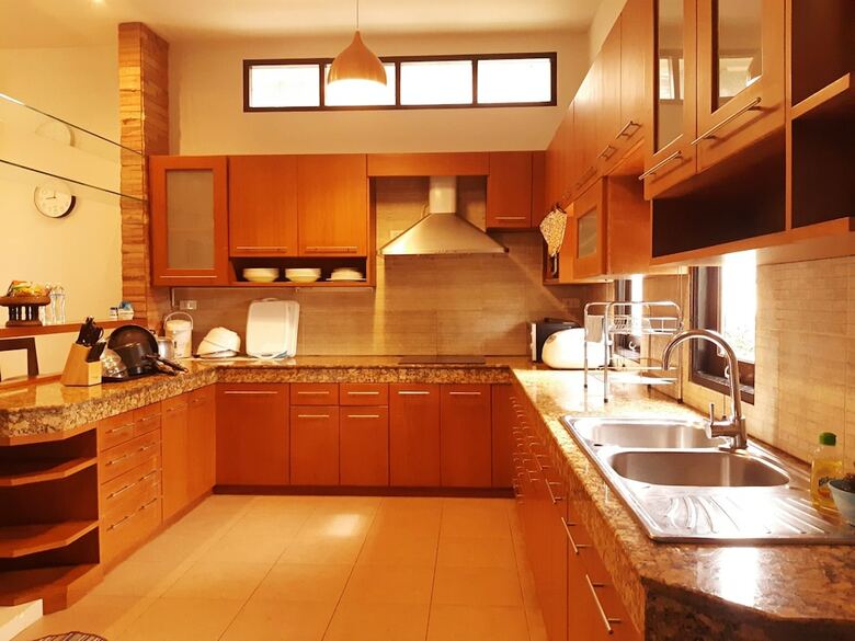 Punnapha Pool Villa  Pattaya