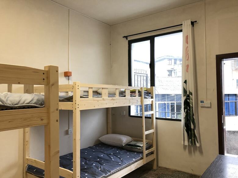 Hostal Changsha On The Road Youth Hostel
