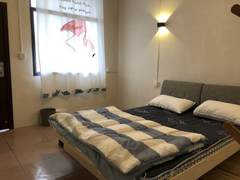 Hostal Changsha On The Road Youth Hostel