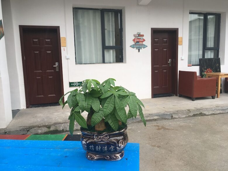 Hostal Changsha On The Road Youth Hostel