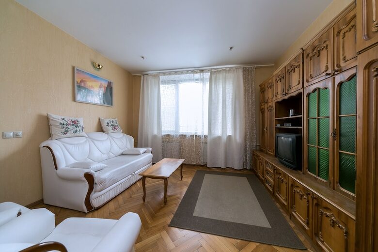 Apartamentos Maxrealty24 Prospekt Vernadskogo 15