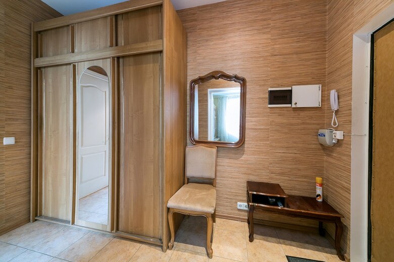 Apartamentos Maxrealty24 Prospekt Vernadskogo 15