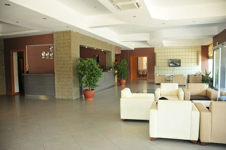 Dragos Resort Hotel Spa Restaurant