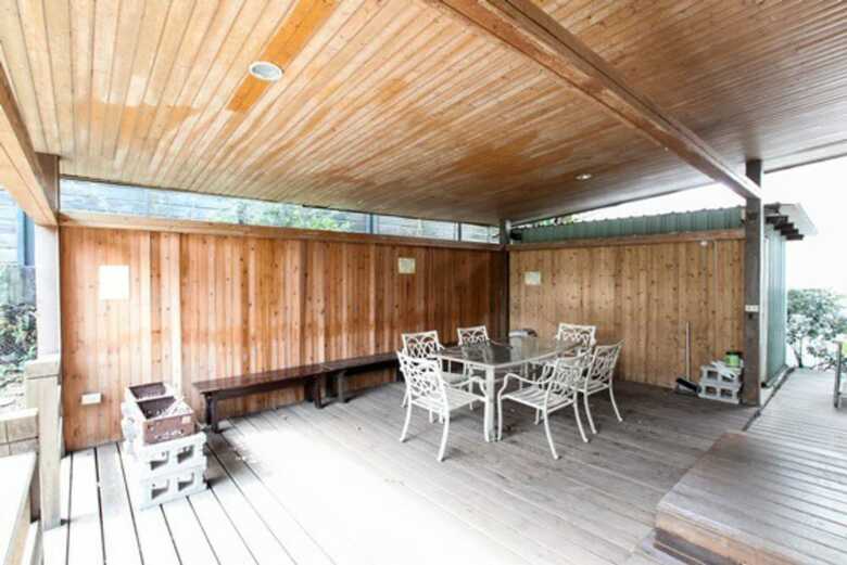 Bed & Breakfast Celebrity Villa