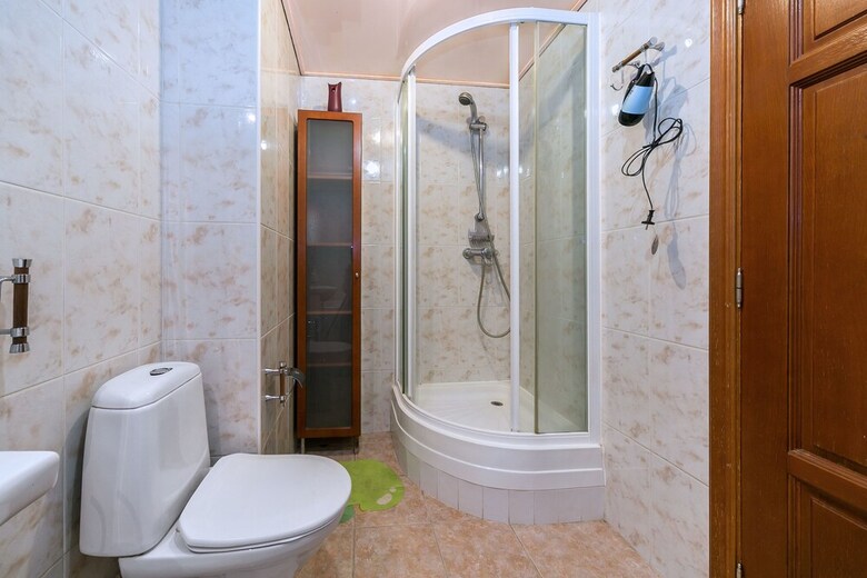 Apartamentos Maxrealty24 Begovaya 28