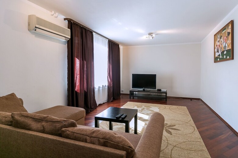Apartamentos Maxrealty24 Begovaya 28