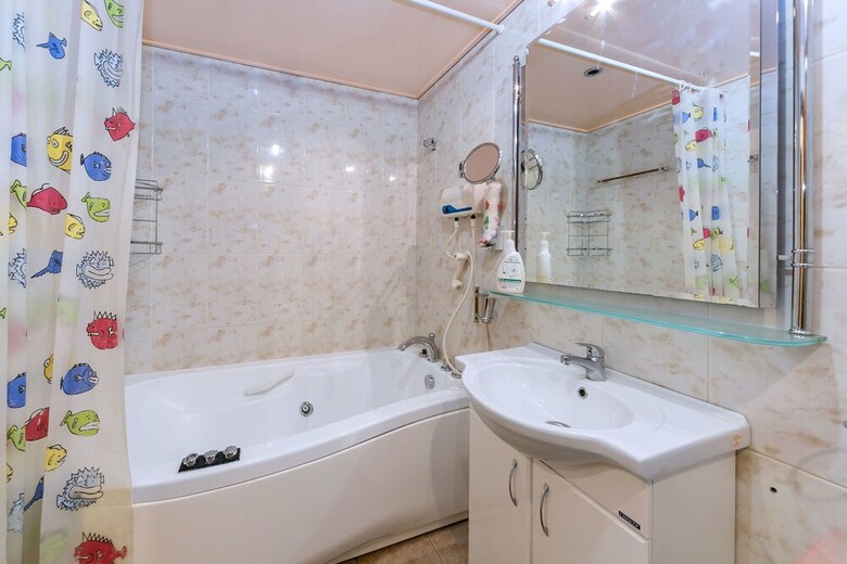 Apartamentos Maxrealty24 Begovaya 28