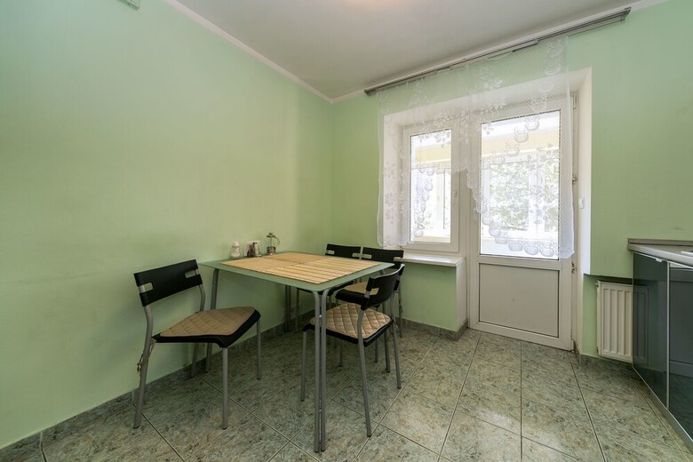 Apartamentos Maxrealty24 Begovaya 28