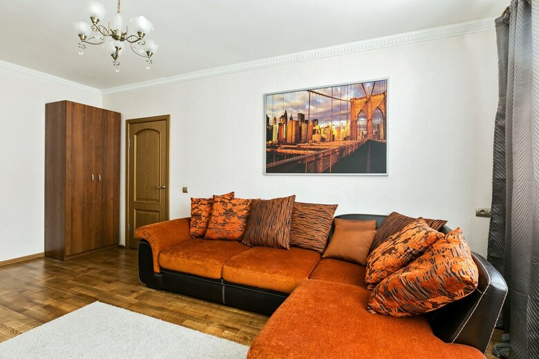 Apartamentos Maxrealty24 Michurinskij 31