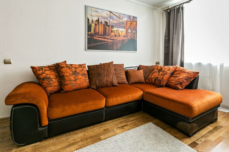 Apartamentos Maxrealty24 Michurinskij 31