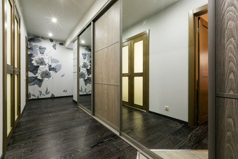 Apartamentos Maxrealty24 Ukrainskiy Bulvar