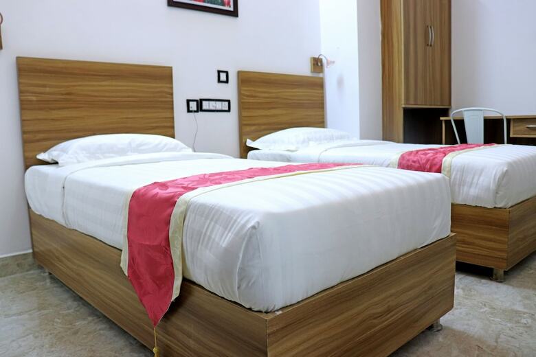 Hotel Gulnaar Guest House