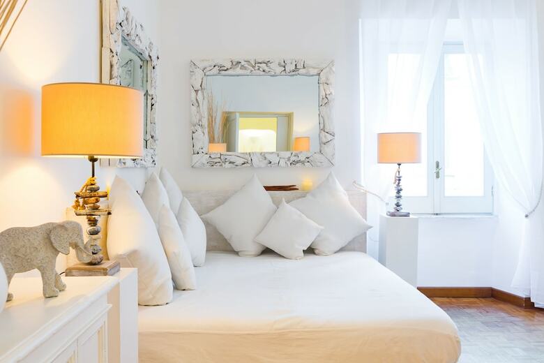 Apartamento Casa Ripetta