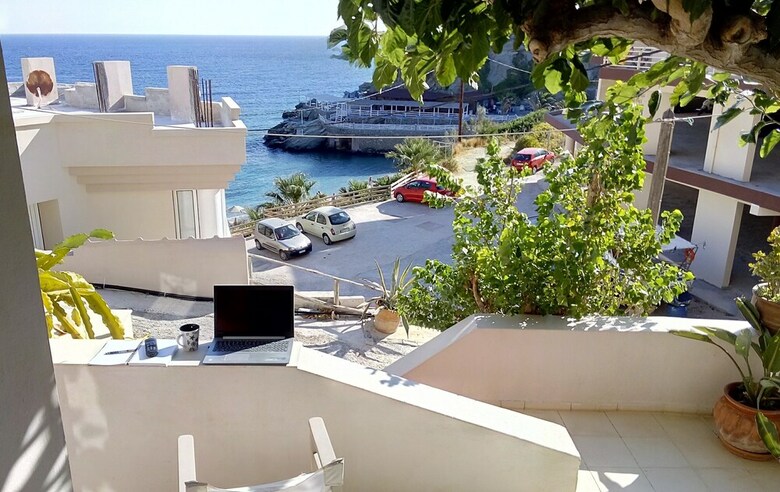 Apartamentos Experience & Enjoy Sea View Studios