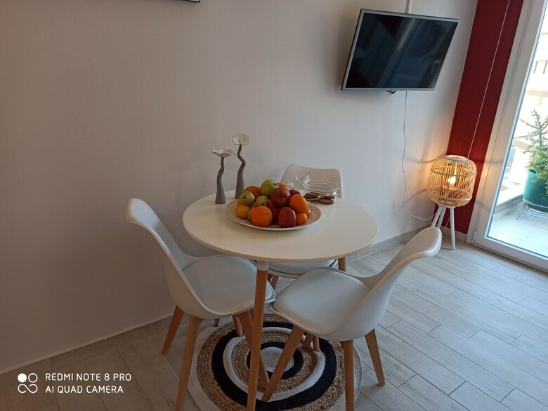 Apartamentos Experience & Enjoy Sea View Studios