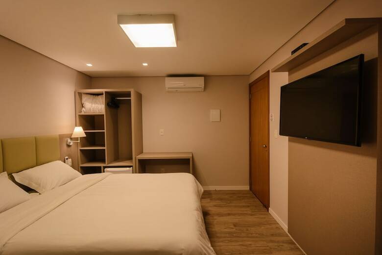 Alameda Felice Hotel