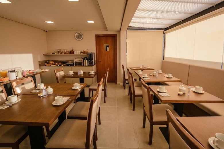 Alameda Felice Hotel