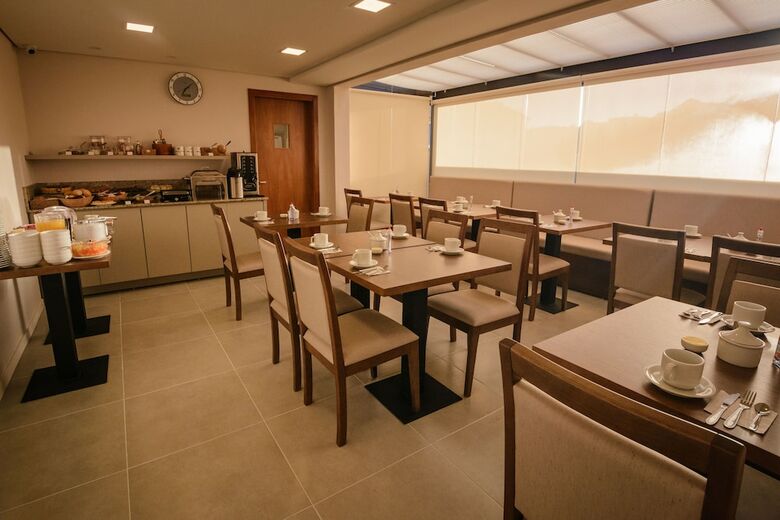 Alameda Felice Hotel